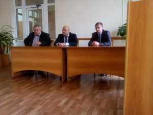 ЦРБ